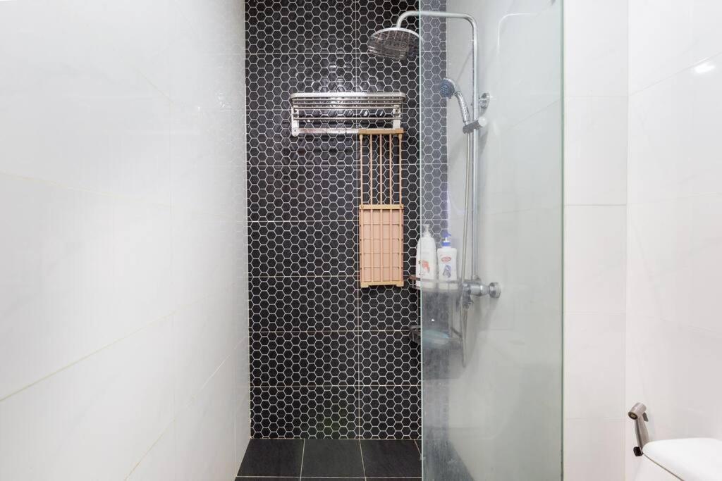 Cabana Apartment Hô Chi Minh-Ville Extérieur photo